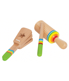 Hape Rhytm Set