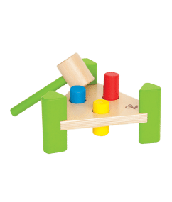 Hape Little Pounder