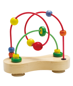 Hape Double Bubble