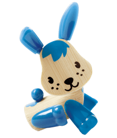 Hape Mini-mals Konijn