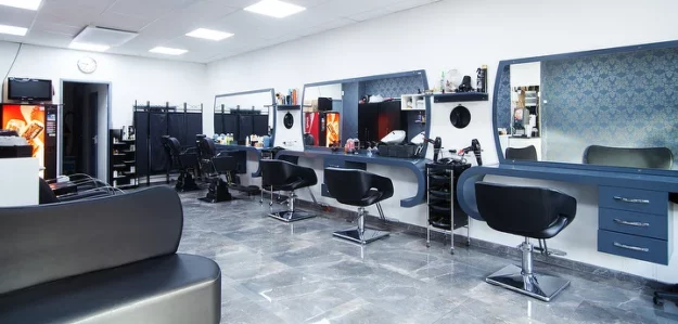 Kappersstudio Maassluis