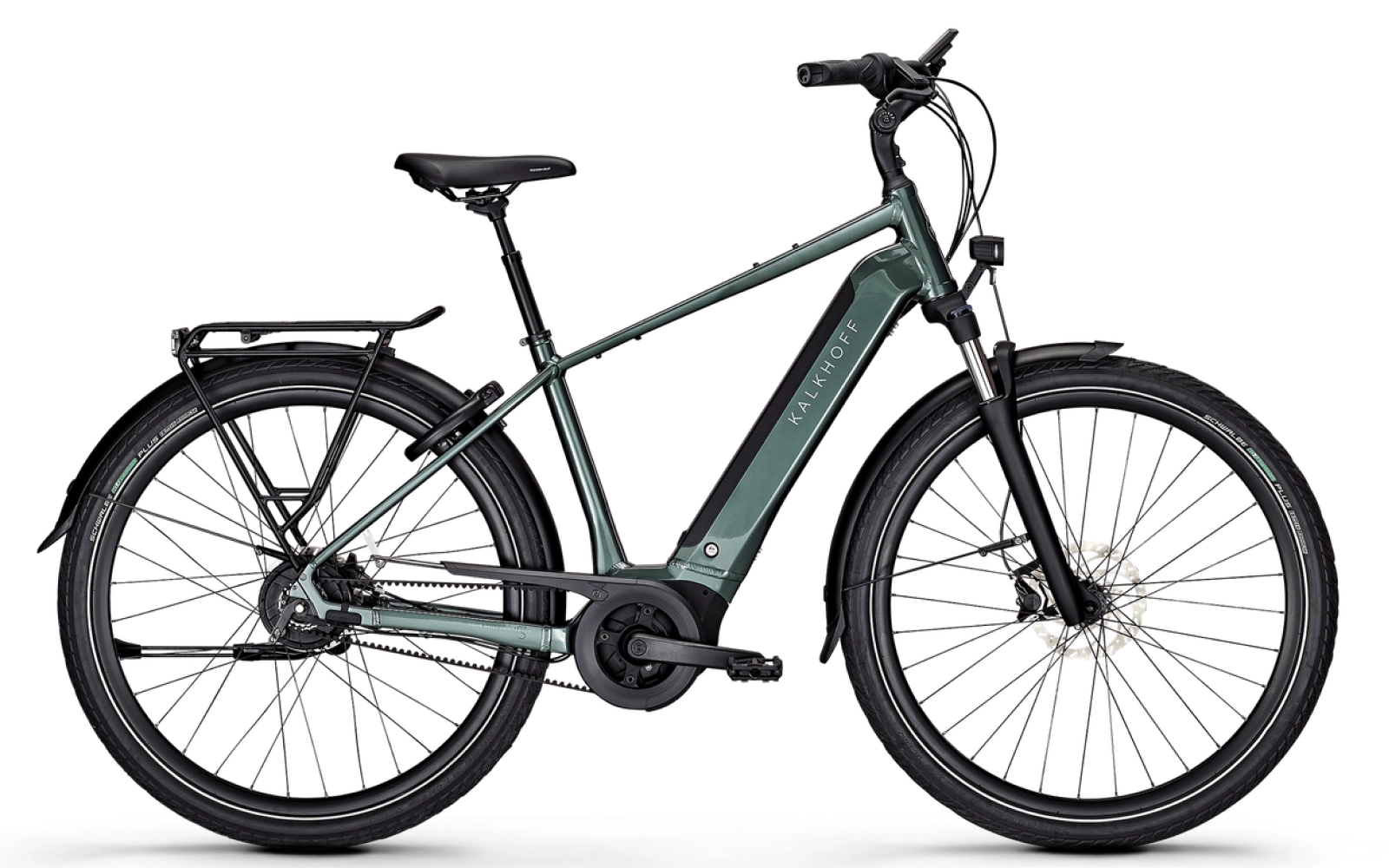 E-Bike Maassluis Comfort